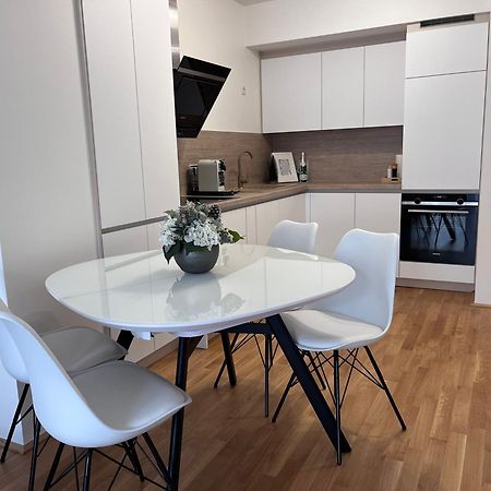 Danube22 Apartment 1 Wiedeń Zewnętrze zdjęcie