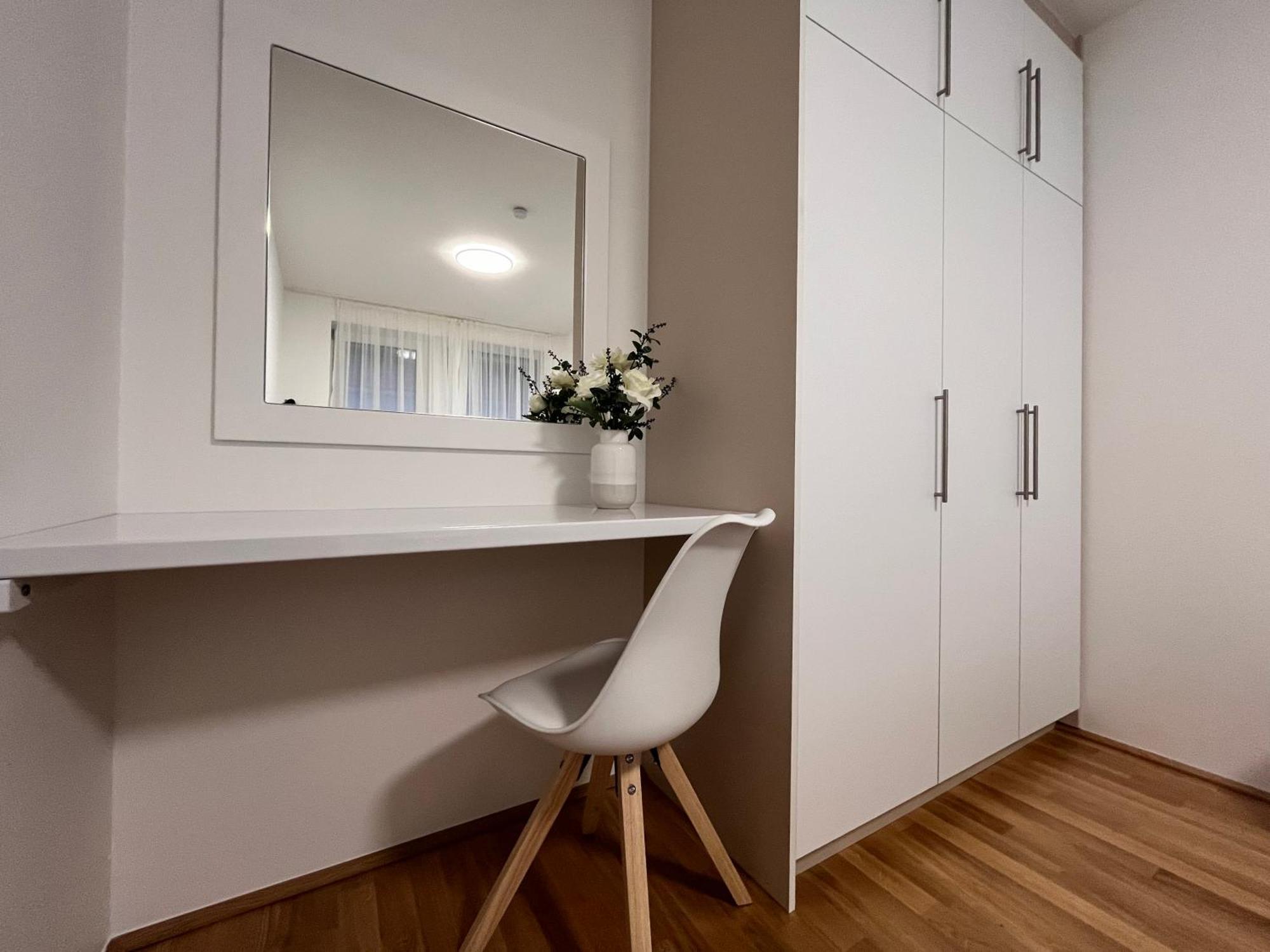 Danube22 Apartment 1 Wiedeń Zewnętrze zdjęcie