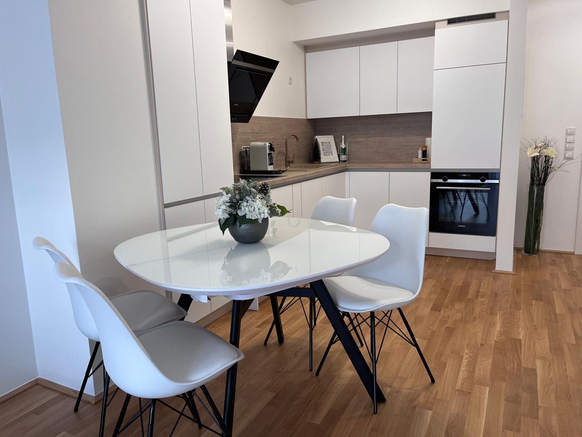 Danube22 Apartment 1 Wiedeń Zewnętrze zdjęcie