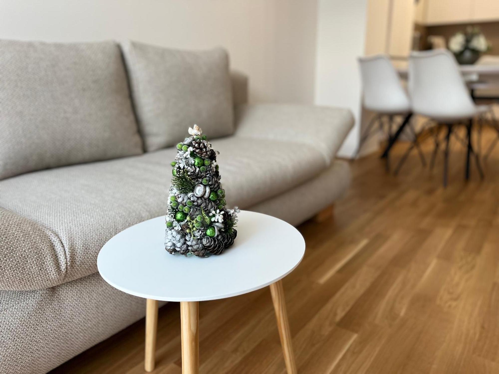 Danube22 Apartment 1 Wiedeń Zewnętrze zdjęcie